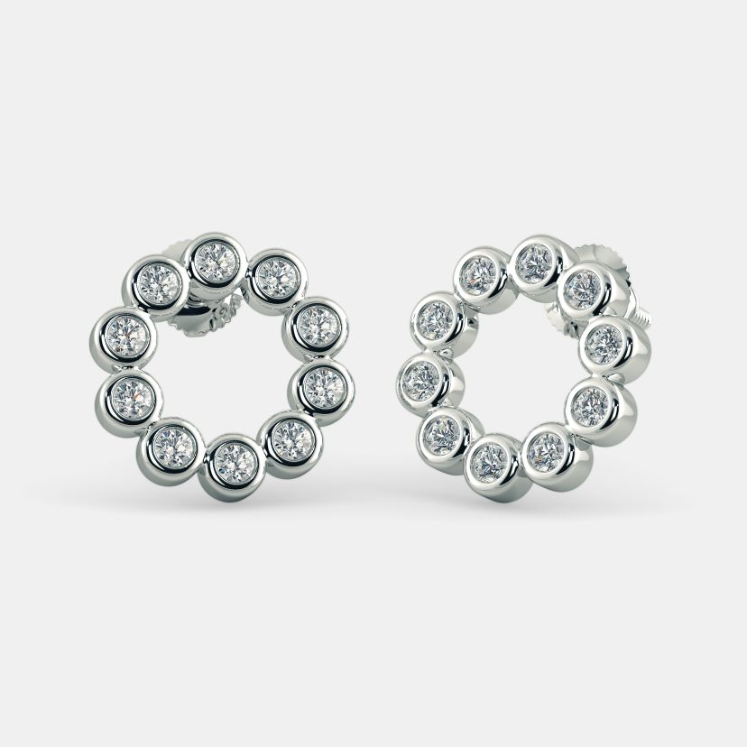 The Airell Earrings - image 1