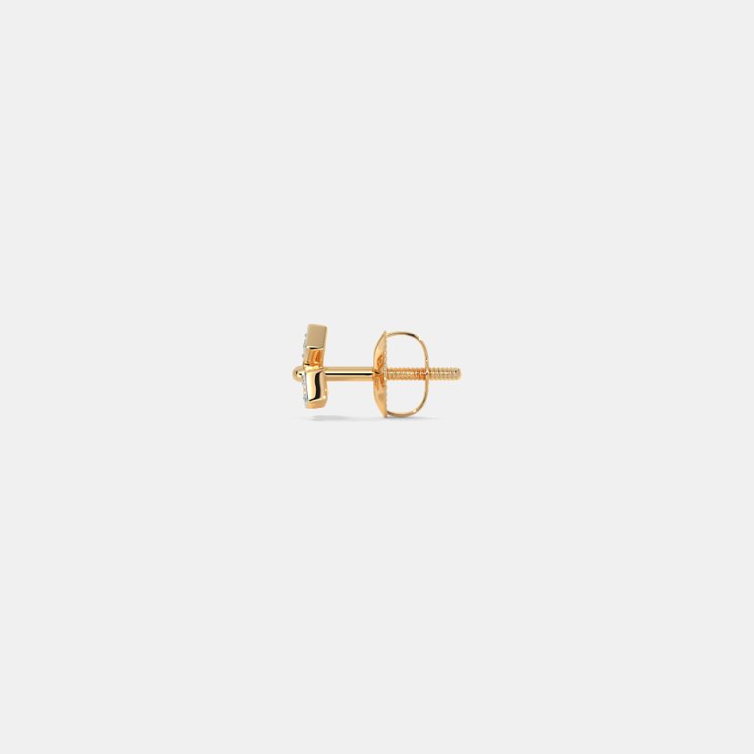 The Tribus Earrings - image 9