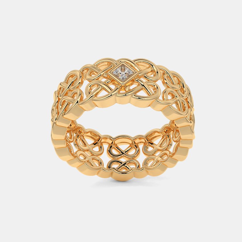 The Niamh Ring for her - image 9