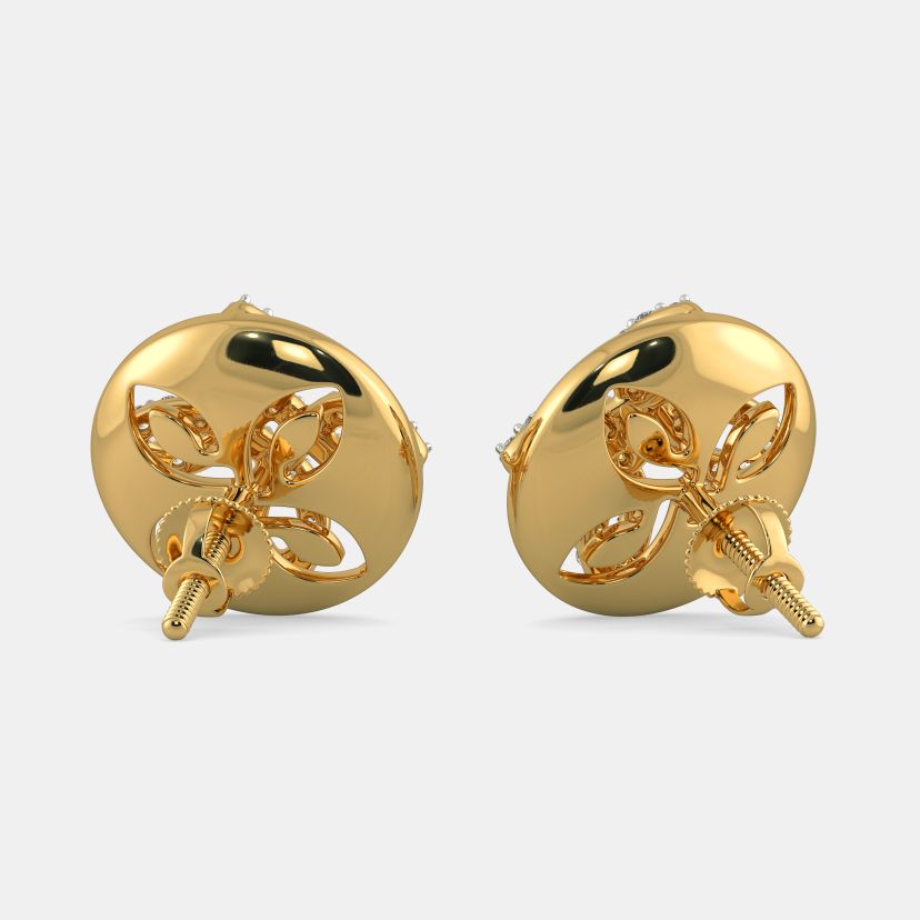 The Siobhan Earrings - image 8