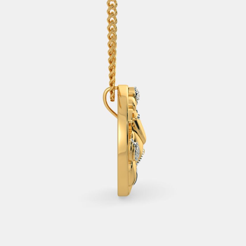 The Shubhan Pendant - image 5