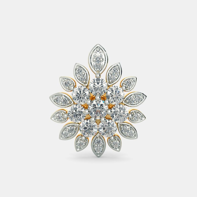 The Aashia Earrings - image 7