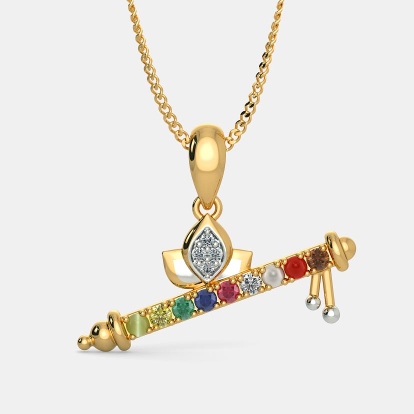 The Murli Manohar Pendant - image 6
