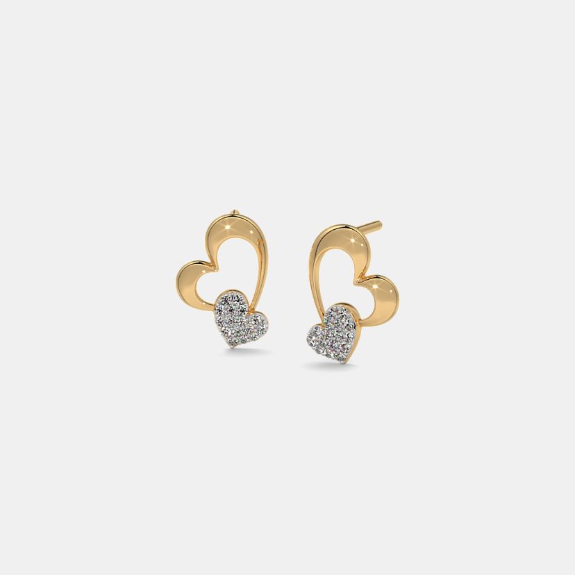 The Venera Earrings - image 1