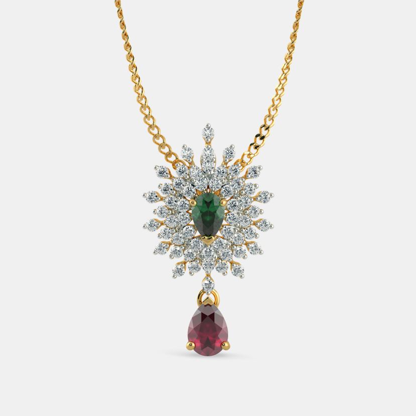 The Epitome Luxuriate Pendant - image 6