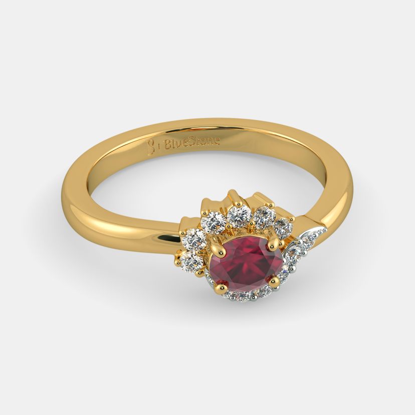 The Flowerona Ring - image 6