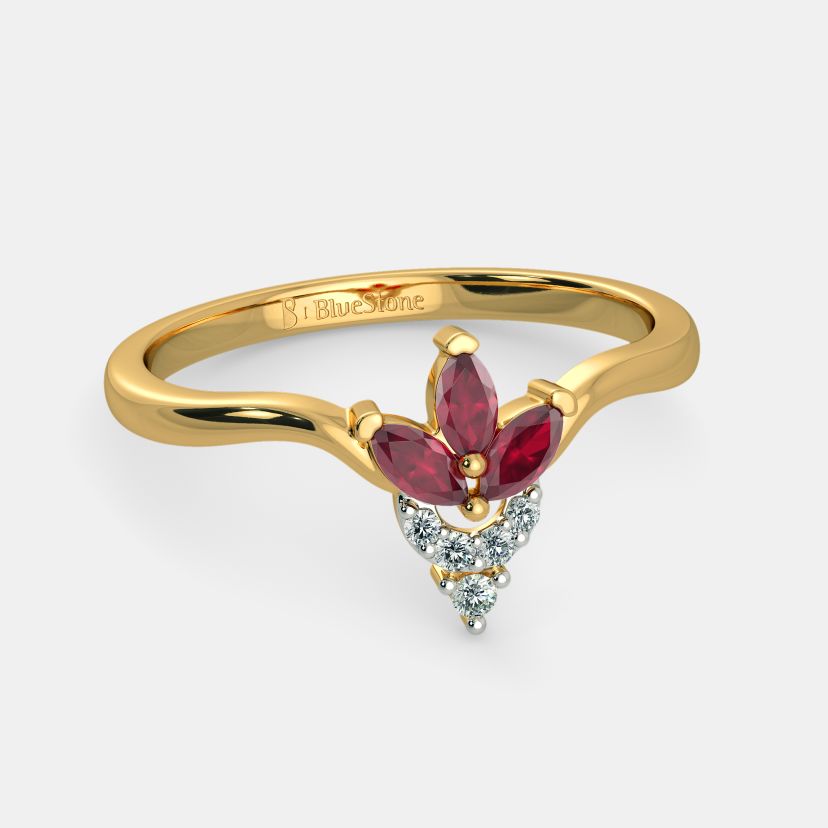 The Vivid Majestic Ring - image 6