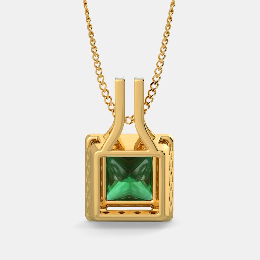 The Farnell Pendant - image 4
