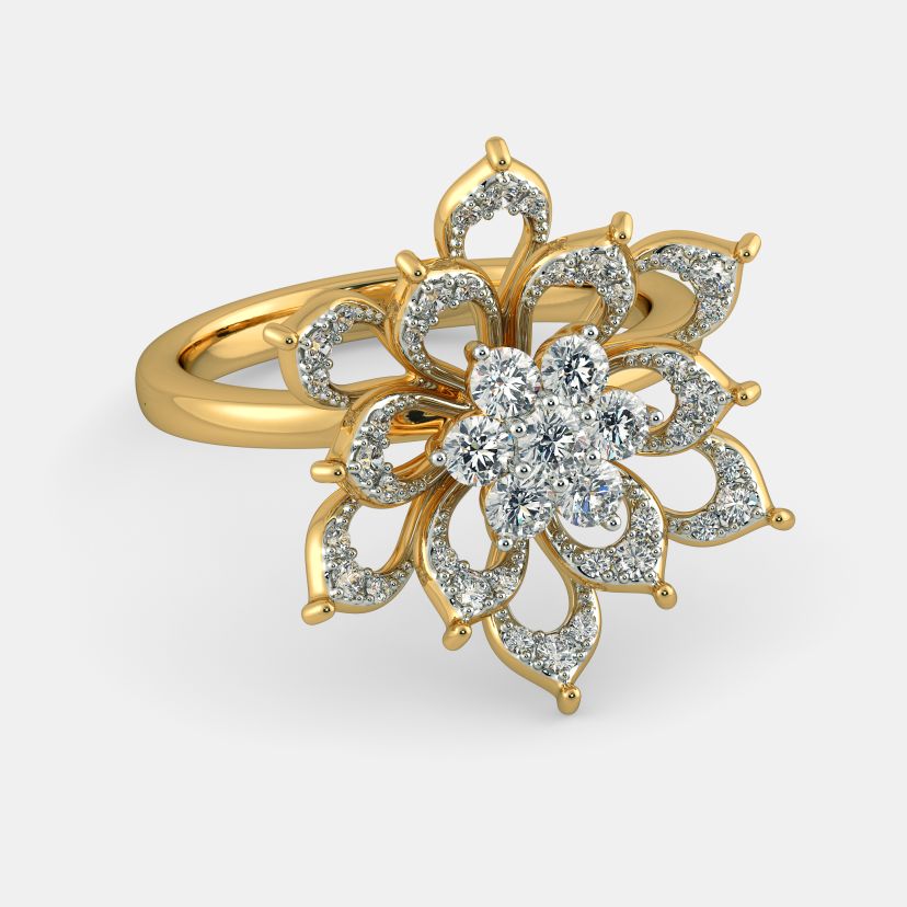 The Caribou Ring - image 6