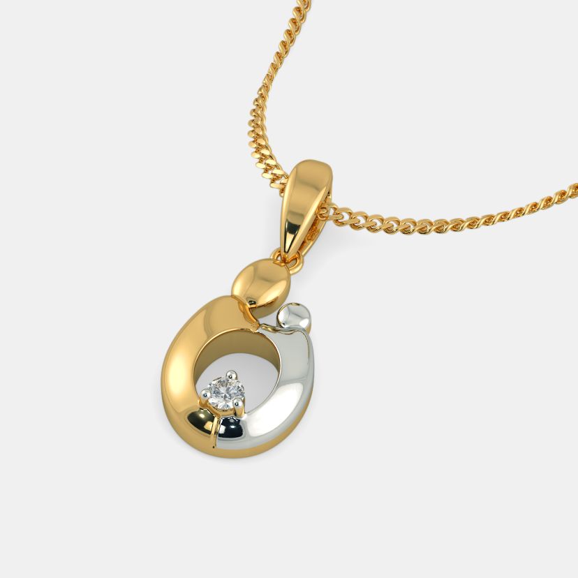 The Aqura Pendant - image 7