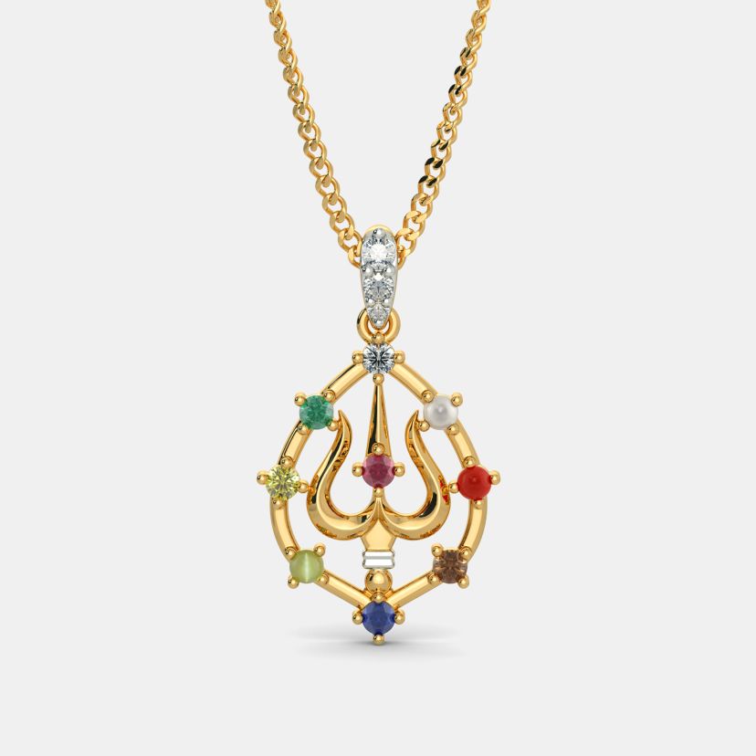 The Aishani Pendant - image 6