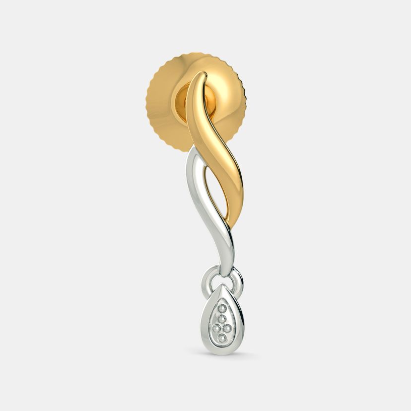 The Krithika Earrings - image 7