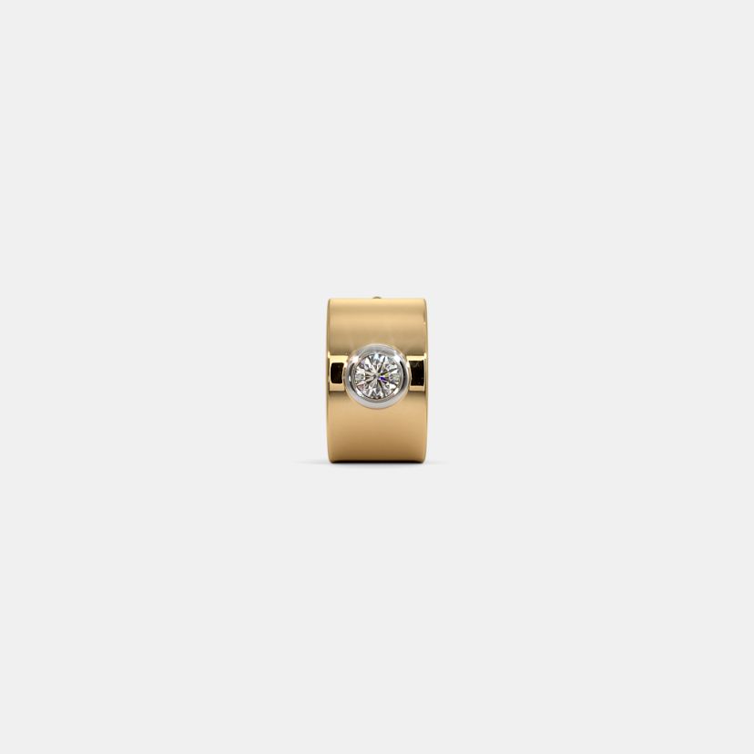 The Etinceler Earring For Him - image 4