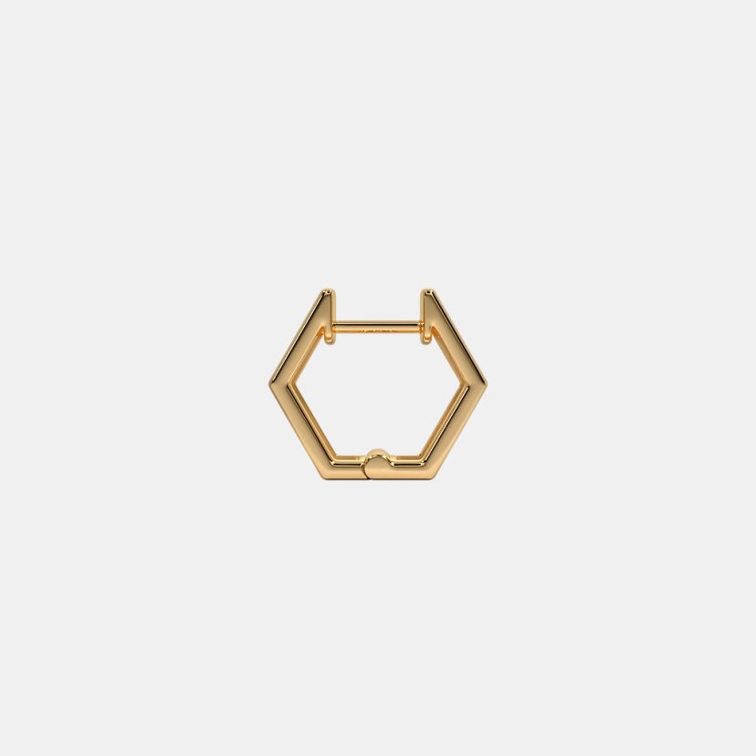 The Felicite Earring For Him - image 7