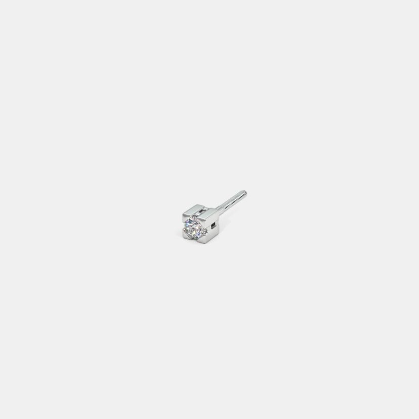 The Luxe Earring For Him - image 1