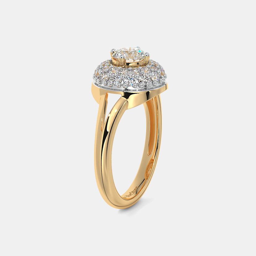 The Circular Grace Ring - image 9