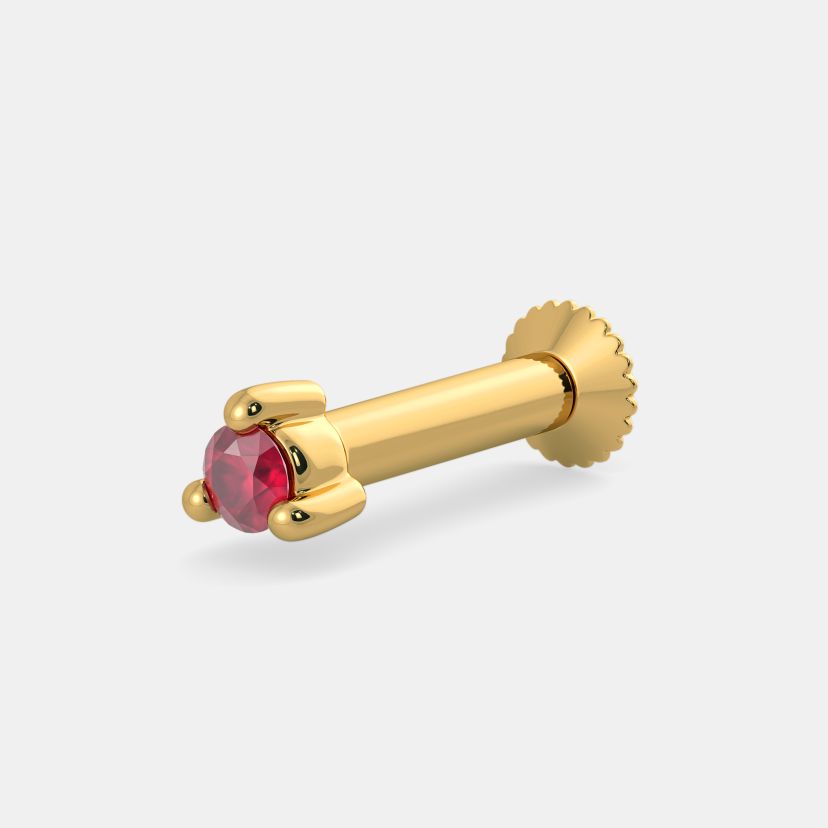 The Tansy Nose Screw - image 1