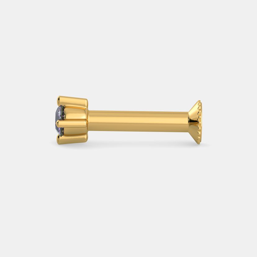 The Thistle Nose Screw - image 4