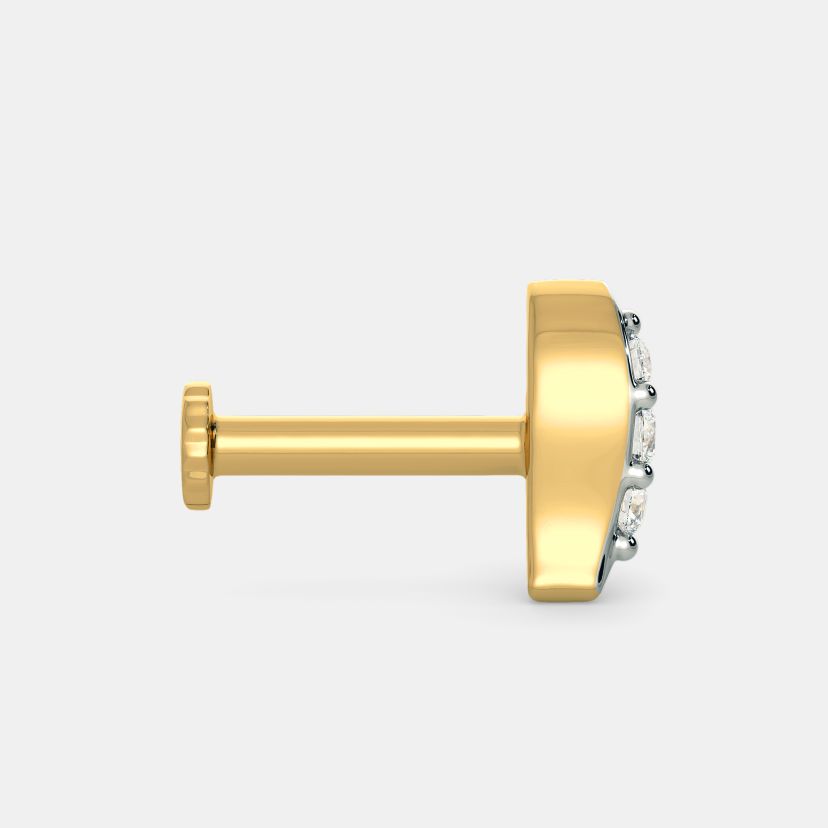 The Verbena Nose Screw - image 6