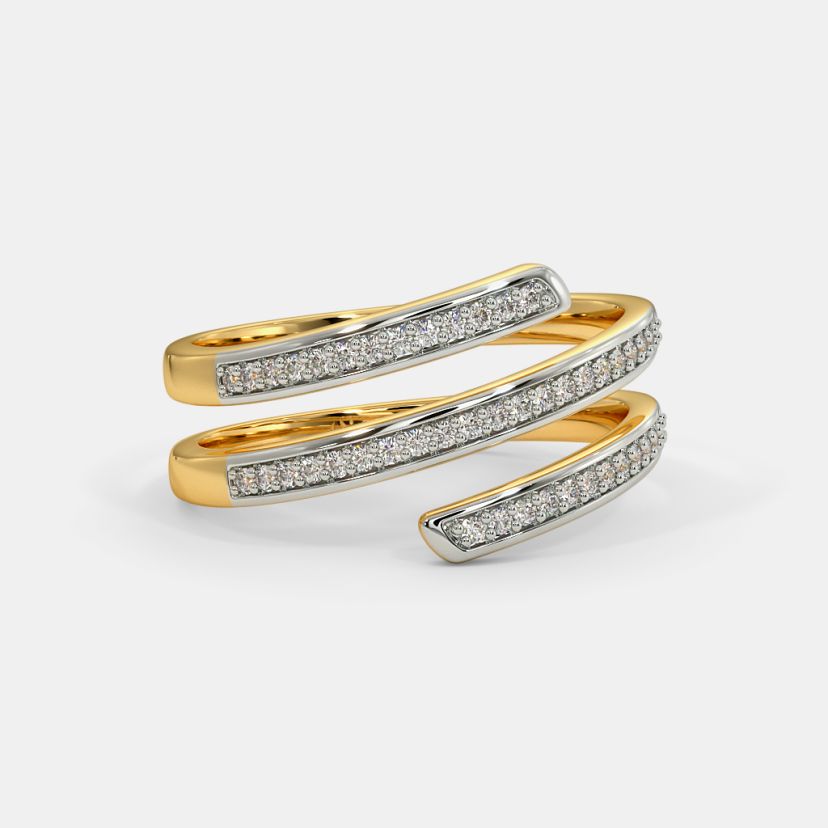 The Spiralis Ring - image 4
