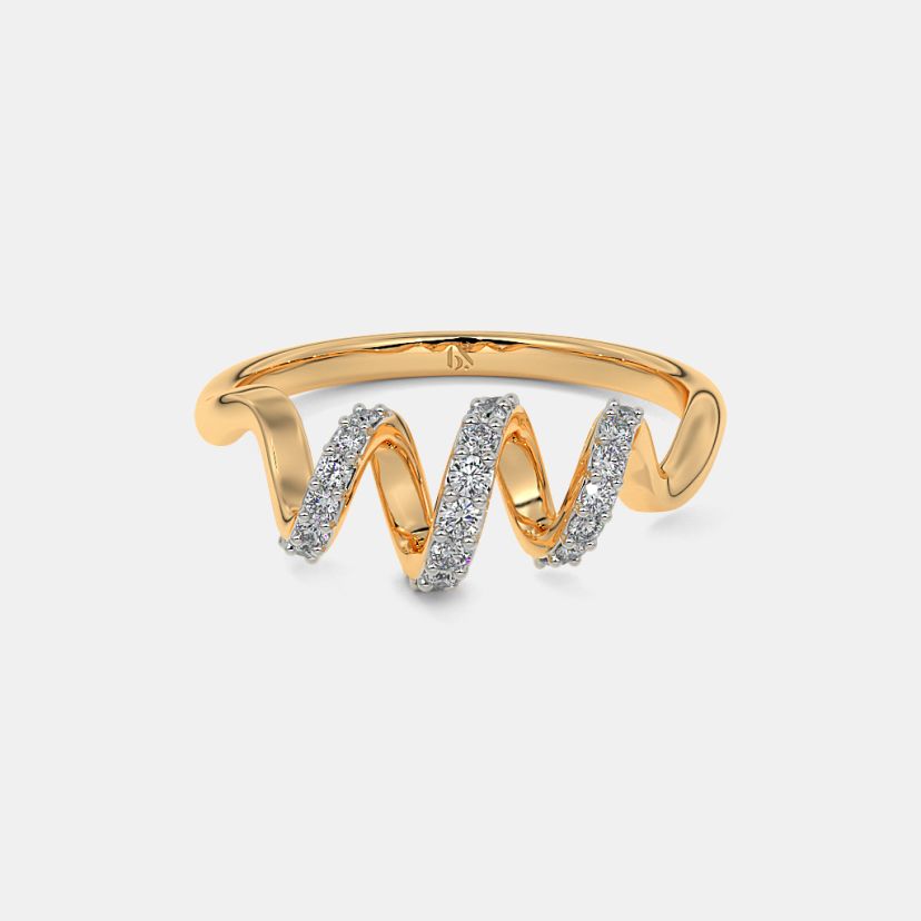 The Rhythmic Ribbon Ring - image 7