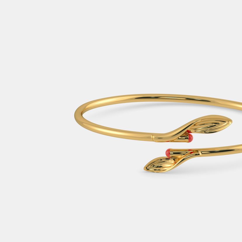 The Lau Twister Bangle - image 1