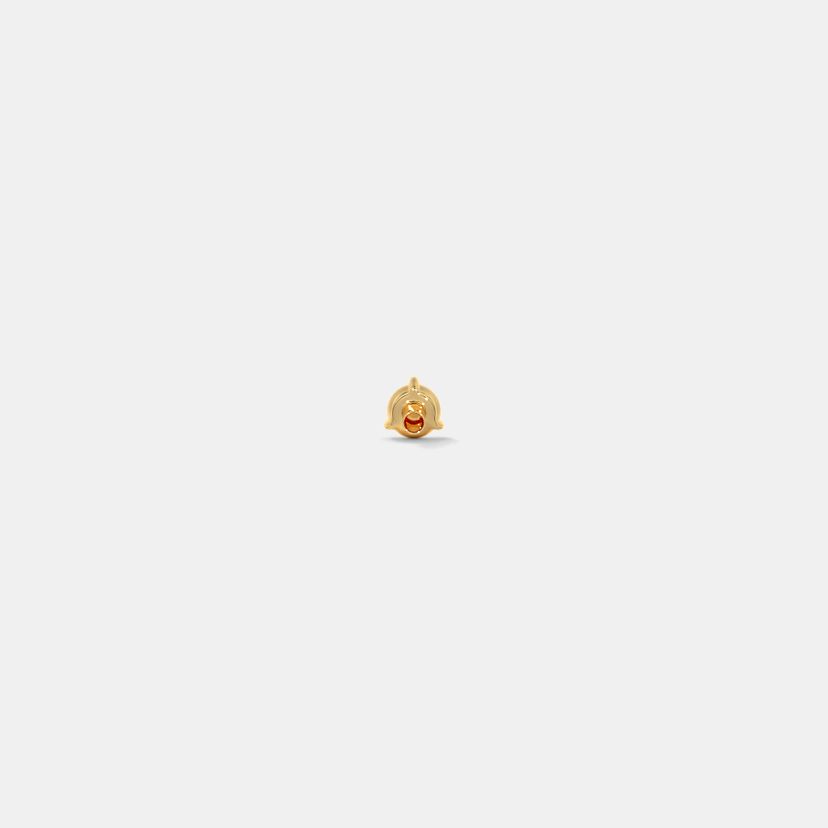 The Canpakam Stud Earrings - image 8