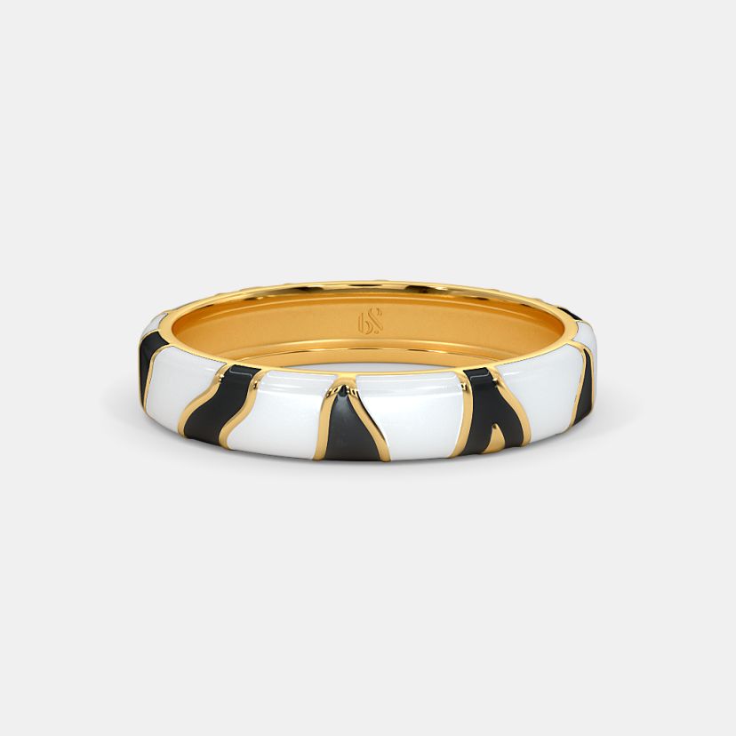 The Zebra Pattern Band - image 9