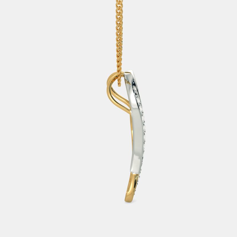 The Amorette Pendant - image 5