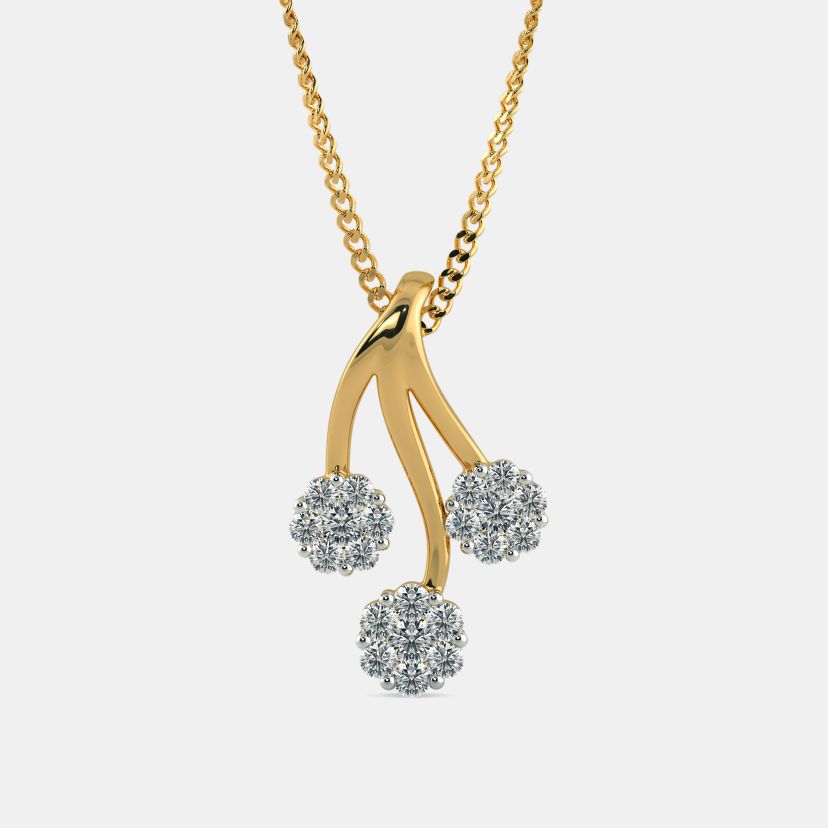 The Caren Pendant - image 6