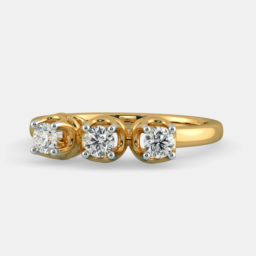 The Glamour Fiesta Ring - image 5