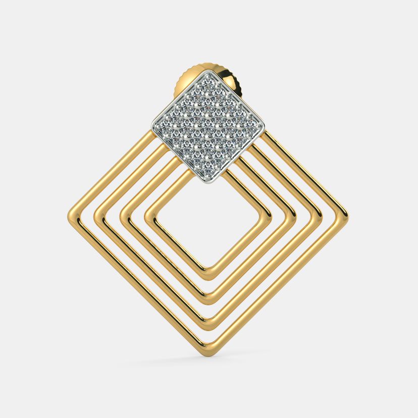 The Quadra Earrings - image 7