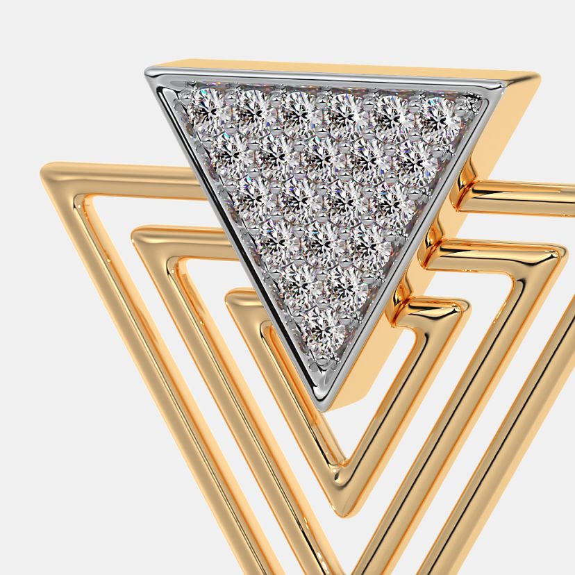 The Tria Earrings - image 5