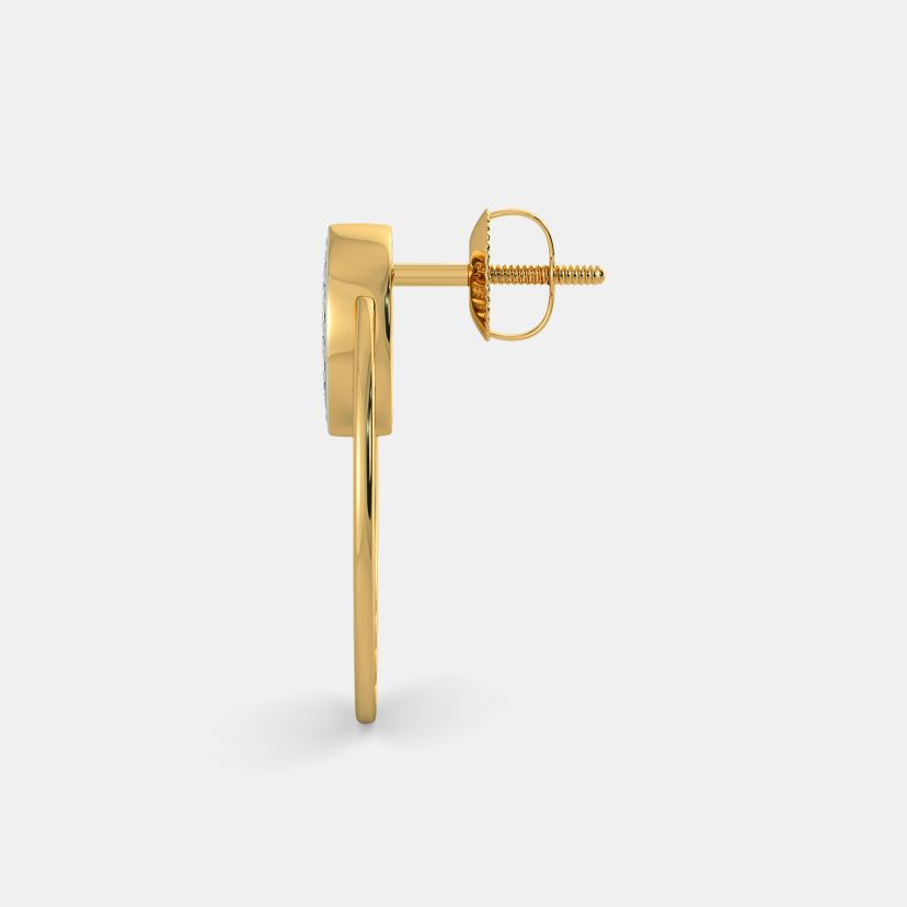 The Circula Earrings - image 4