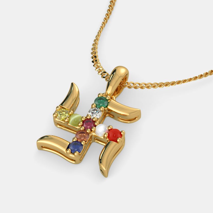 The Suasti Pendant - image 7