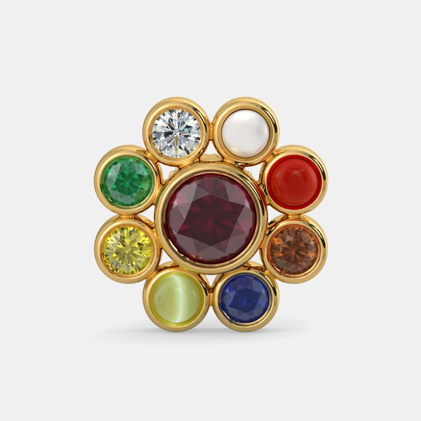 The Rajkanya Earrings - image 6