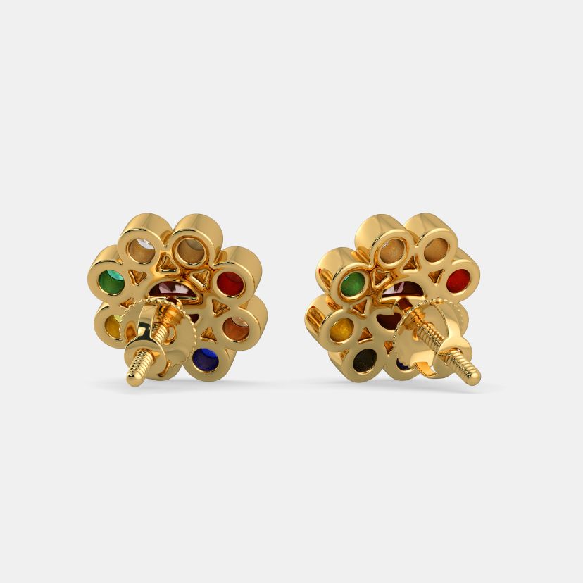 The Rajkanya Earrings - image 7