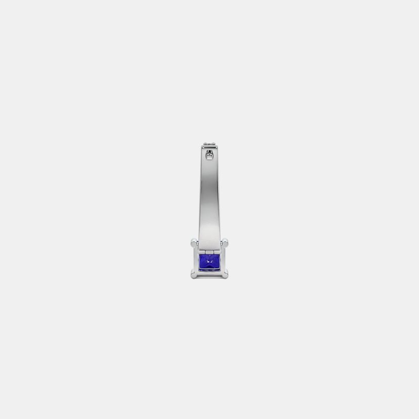 The Neo Elegance Hoop Earrings - image 6