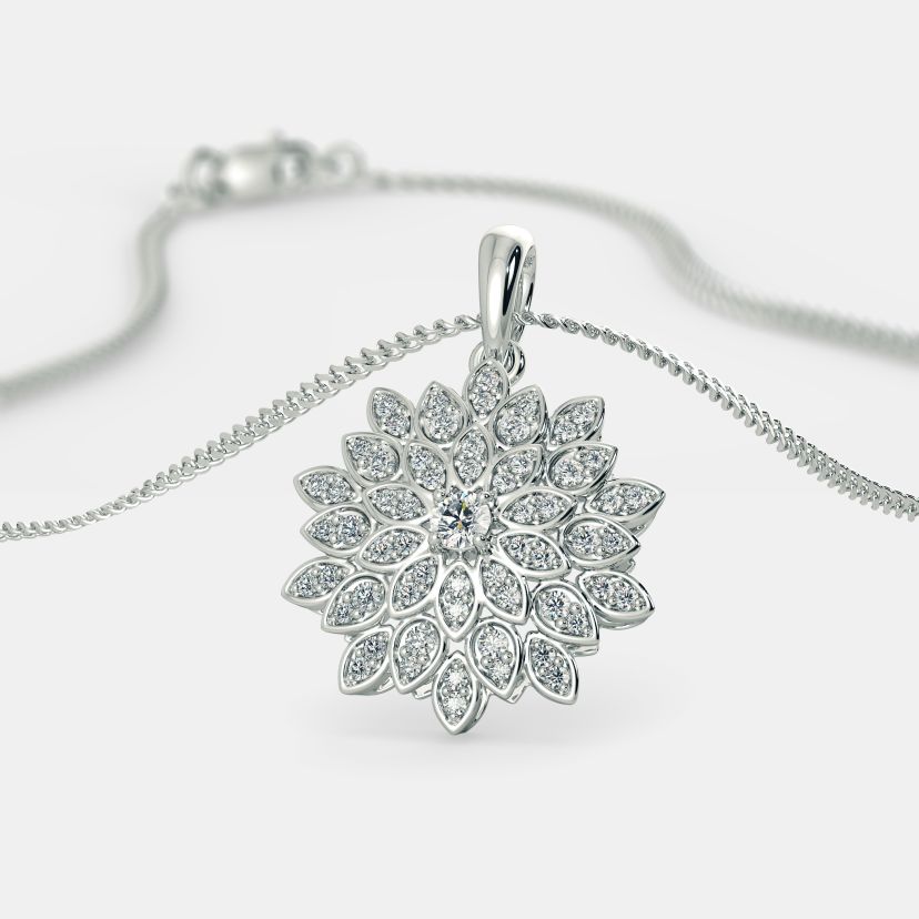 The Cordial Pendant - image 1