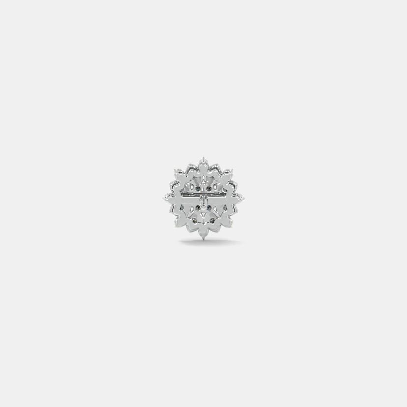 The Galliano Stud Earrings - image 8