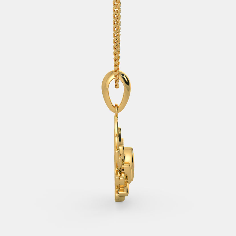 The Padmalakshmi Pendant - image 5