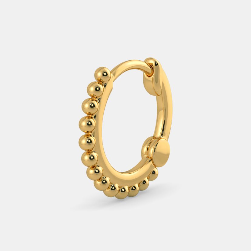 The Kosara Nose Ring - image 1