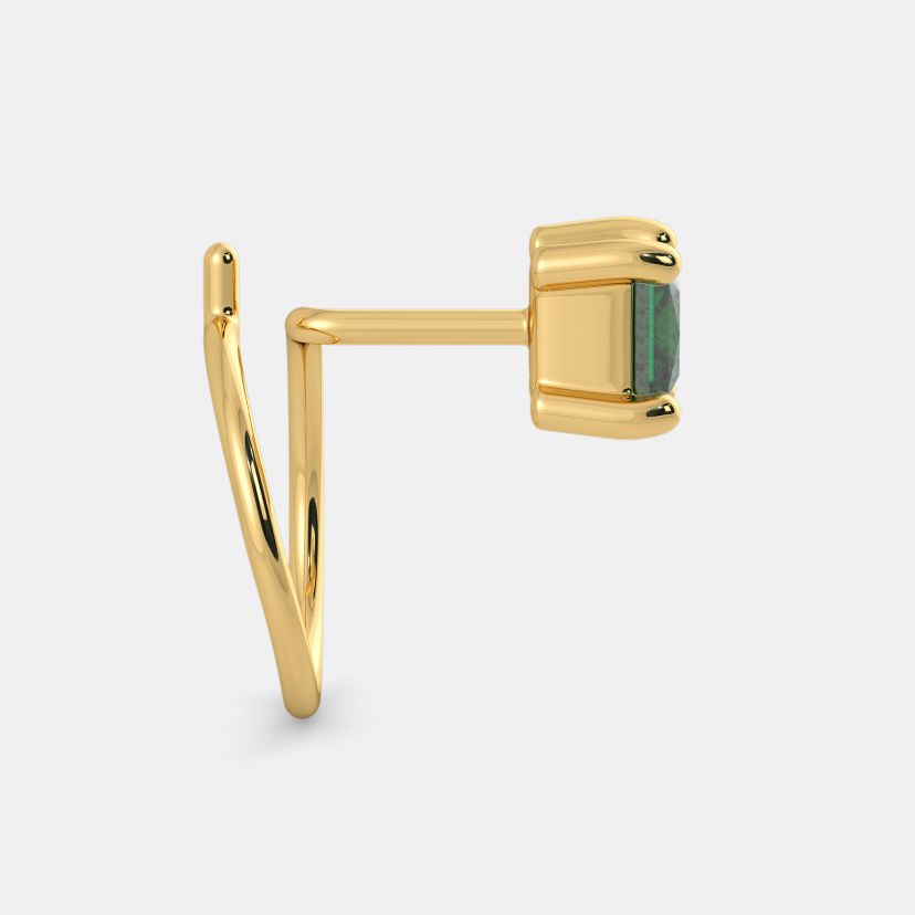 The Juniper Nose Pin - image 6