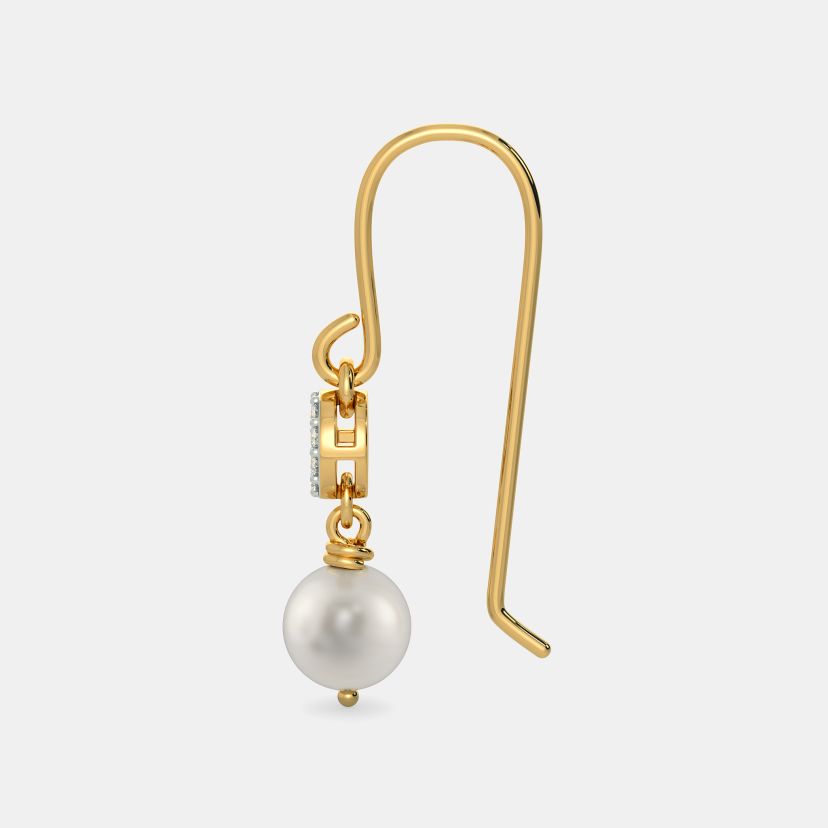 The Cleodora Earrings - image 4