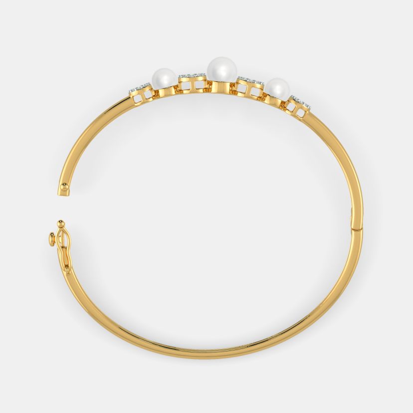The Cleodora Bangle - image 6
