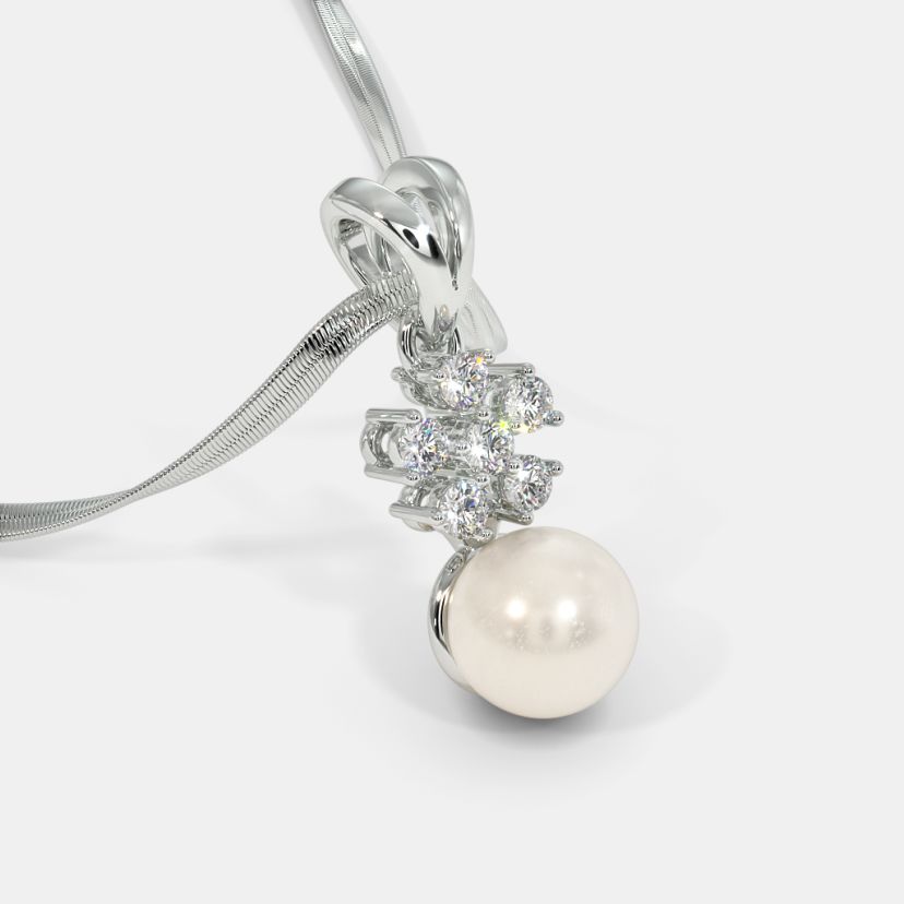 The Allana Pendant - image 7