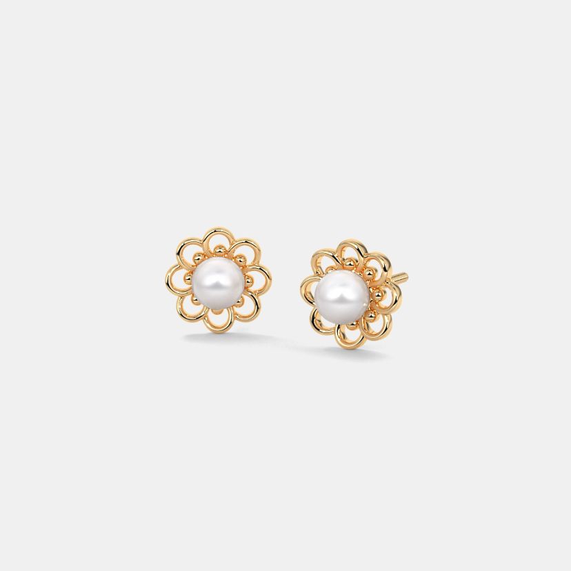 The Marina Earrings - image 1