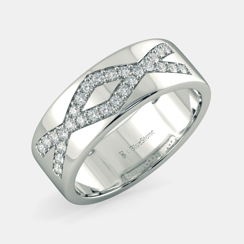 The Casanova Ring - image 1