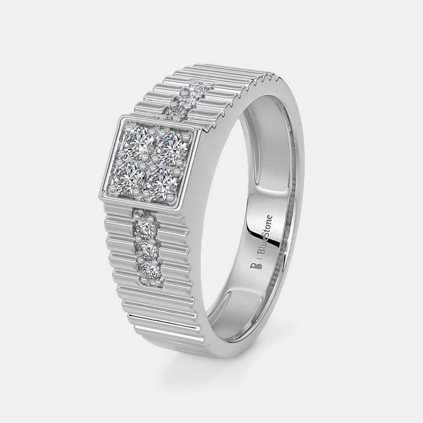 The Reverent Luxury Ring - image 1