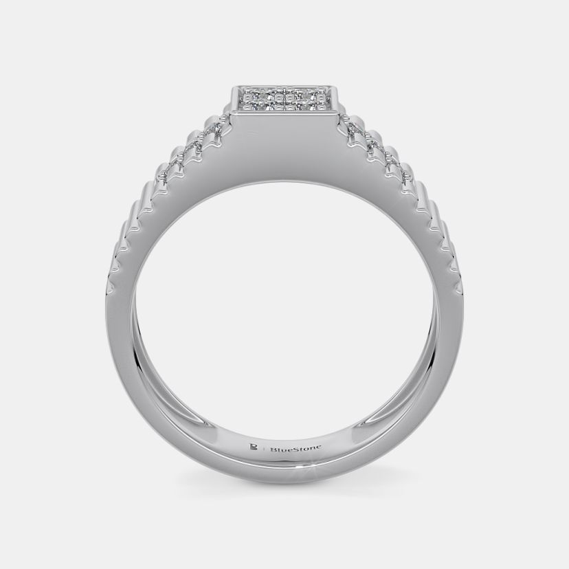 The Reverent Luxury Ring - image 6